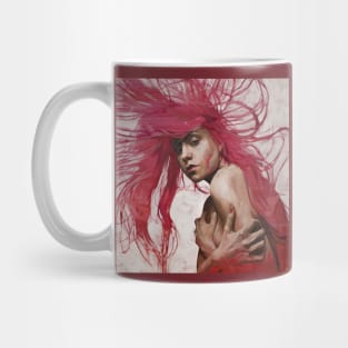 Aurora Mug